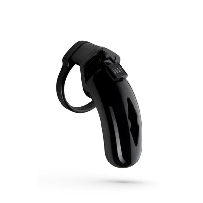 Lockdown Male Chastity Device Orgasm Denial Penis Cage Small Medium Large BDSM
