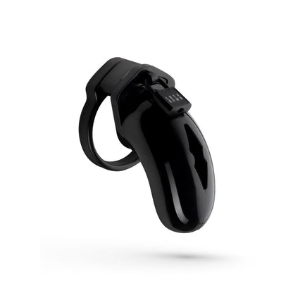 Lockdown Male Chastity Device Orgasm Denial Penis Cage Small Medium Large BDSM