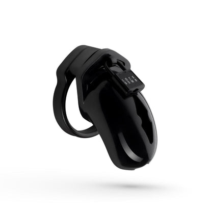 Lockdown Male Chastity Device Orgasm Denial Penis Cage Small Medium Large BDSM