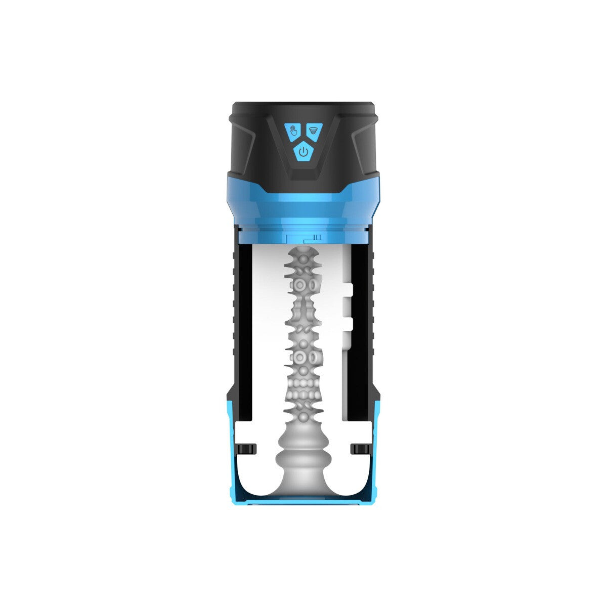 Lovebotz Auto Milker Intense 13X Sucking Male Masturbator Multispeed Realistic