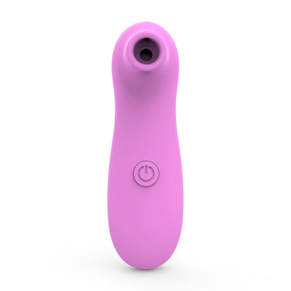 Loving Joy 10 Function Clitoral Suction Vibrator Pink Vibe Clit Sucker For Women