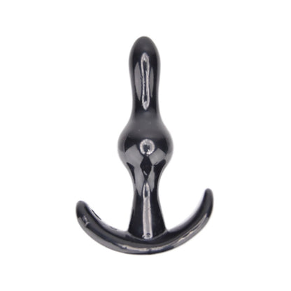 Loving Joy 4 Anal Butt Plug Beads Training Kit Prostate Massager Stretcher BDSM