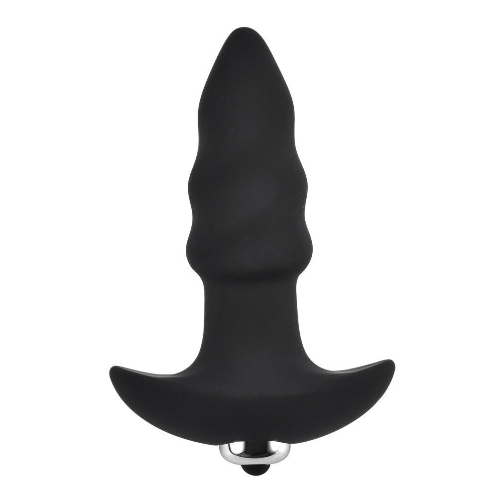 Loving Joy Dart Male Prostate Vibrator Massager Anal Butt Plug Masturbator Vibe