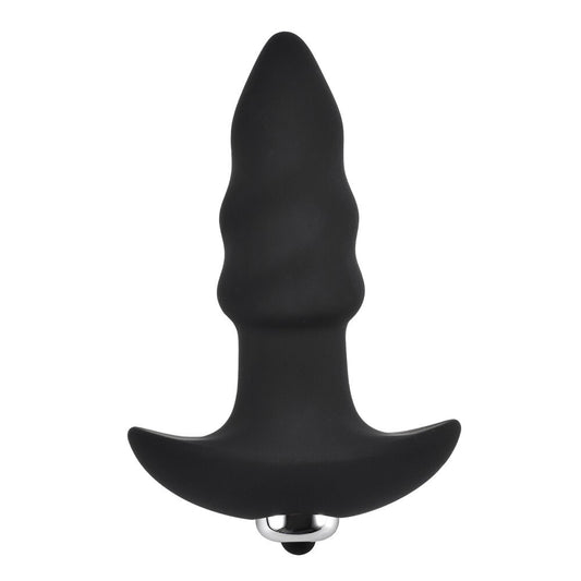 Loving Joy Dart Male Prostate Vibrator Massager Anal Butt Plug Masturbator Vibe