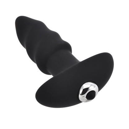 Loving Joy Dart Male Prostate Vibrator Massager Anal Butt Plug Masturbator Vibe