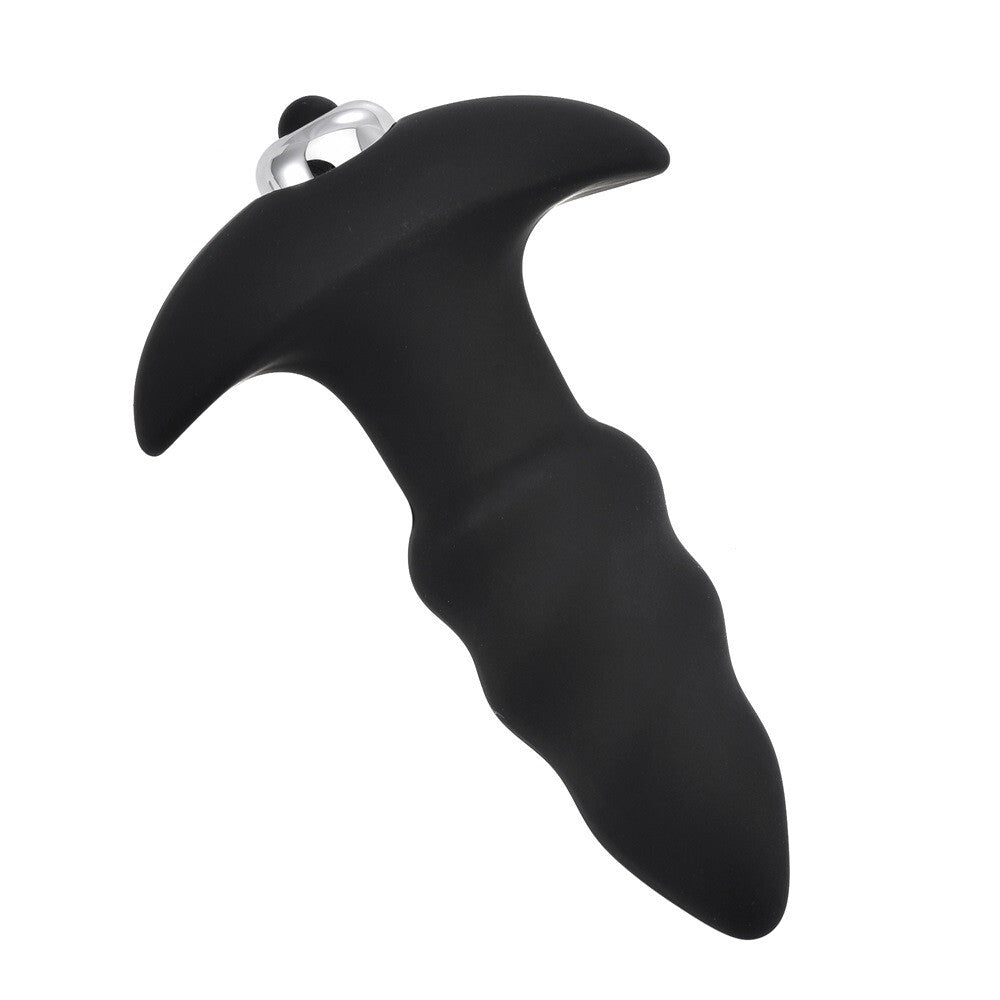 Loving Joy Dart Male Prostate Vibrator Massager Anal Butt Plug Masturbator Vibe