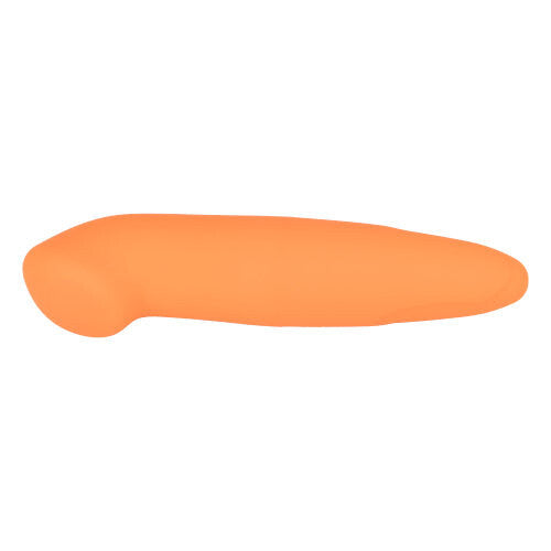 Loving Joy Mini G-Spot Clitoral Vibrator Waterproof Discreet Vibe Bullet Orange