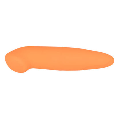 Loving Joy Mini G-Spot Clitoral Vibrator Waterproof Discreet Vibe Bullet Orange
