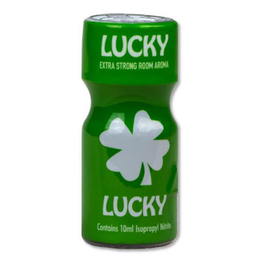 Lucky Extra Strong Room Odouriser Aroma