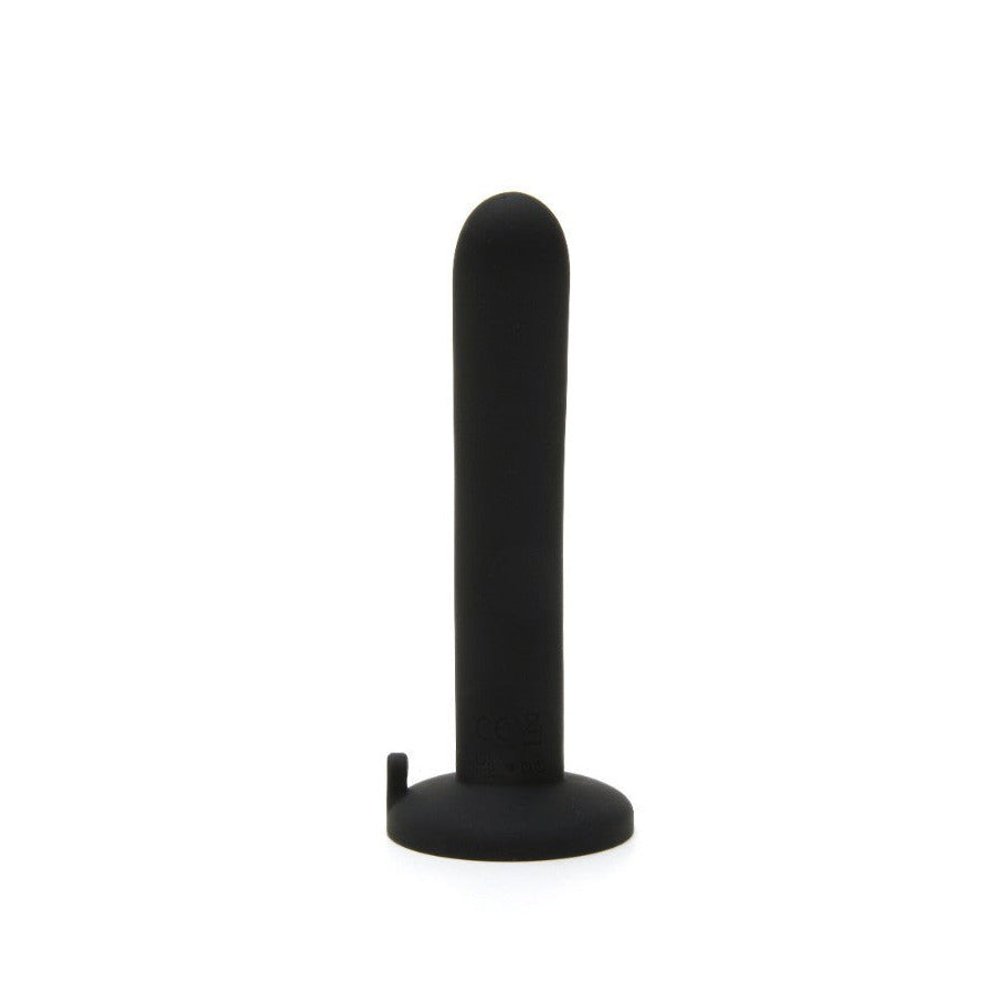 Me You Us 5 Inch Vibrating Rechargeable Slim Beginners Pegging Dildo Vibrator Anal