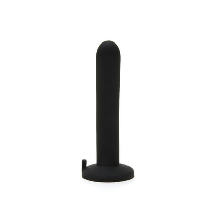 Me You Us 5 Inch Vibrating Rechargeable Slim Beginners Pegging Dildo Vibrator Anal