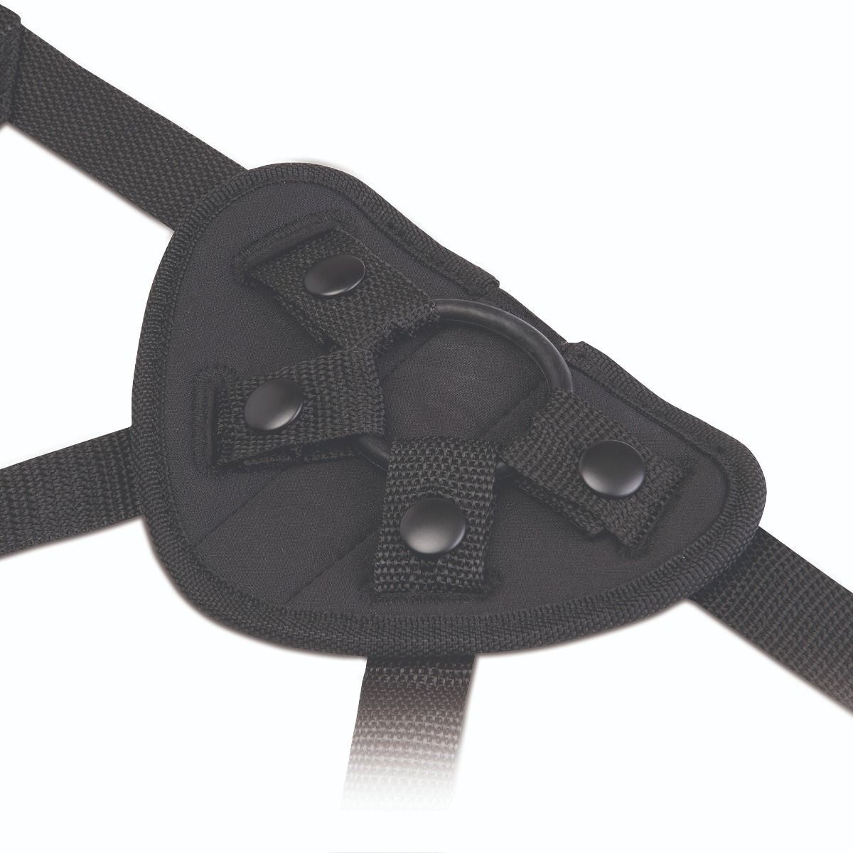 Me You Us 6 Inch Realistic Ultracock Strap On Harness Kit Dildo Pegging BDSM