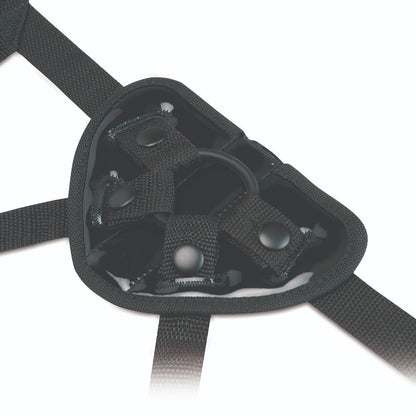 Me You Us Complete Harness Kit 5 Inch & 7 Inch Realistic Strap On Dildo Pegging BDSM