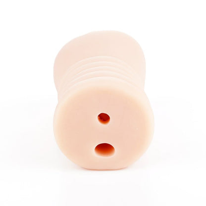 Me You Us Miss Candi Mini Realistic Male Masturbator Sleeve Stroker Waterproof