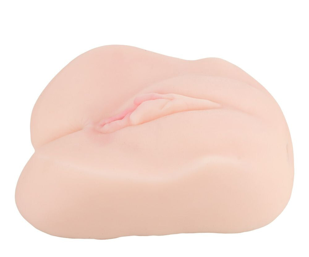 Me You Us Miss Mia Premium Vibrating Realistic Sexy Masturbator Pussy Anal Flesh