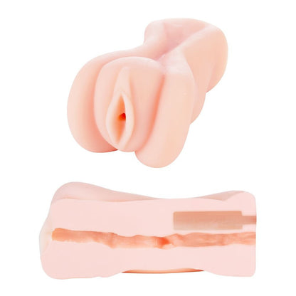 Me You Us Miss Mischa Deluxe Realistic Male Masturbator Sleeve Stroker
