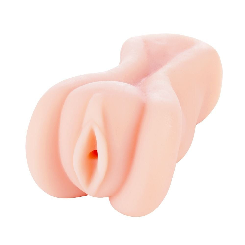 Me You Us Miss Mischa Deluxe Realistic Male Masturbator Sleeve Stroker
