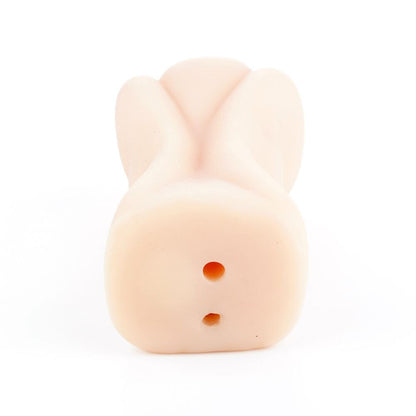 Me You Us Miss Mischa Deluxe Realistic Male Masturbator Sleeve Stroker