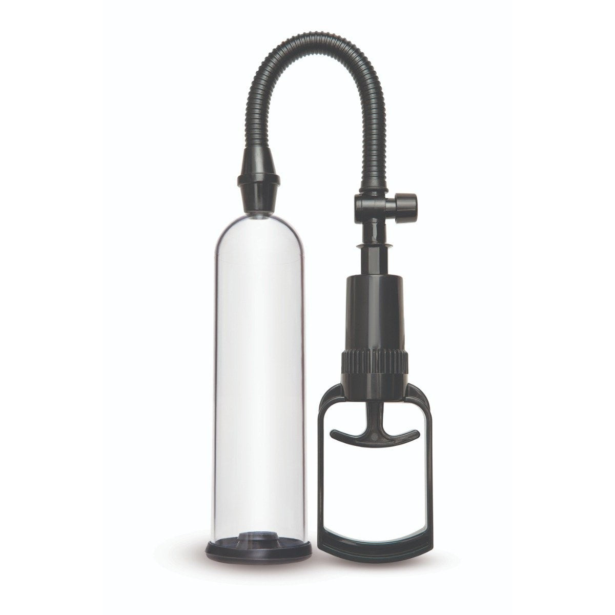 Me You Us Trigger Suction Penis Enlargement Pump Length Girth Enhancer Device