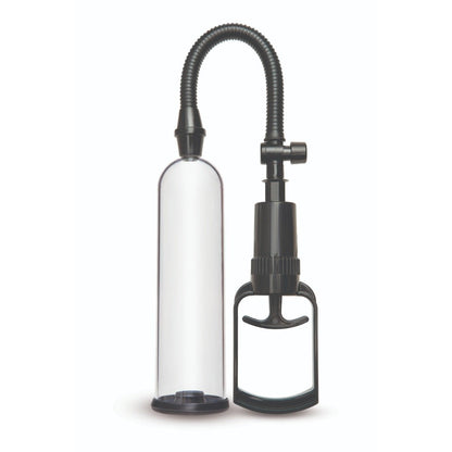 Me You Us Trigger Suction Penis Enlargement Pump Length Girth Enhancer Device