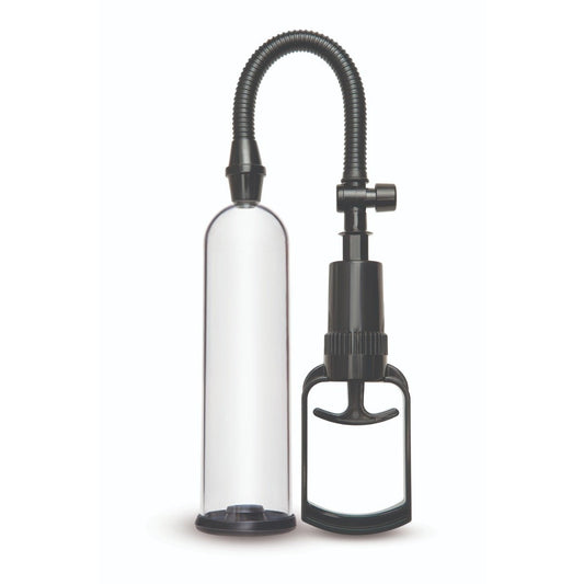 Me You Us Trigger Suction Penis Enlargement Pump Length Girth Enhancer Device