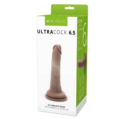 Boxed Ultra Cock 6.5 product on a white background