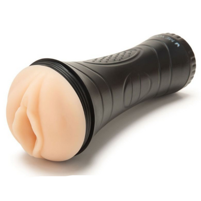 Me You Us Vagina Ultra Stroker Realistic Textured Pussy Male Masturbator TPE