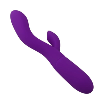 Mina Sensation Rabbit Vibrator 10 Settings Waterproof Silicone USB Rechargeable