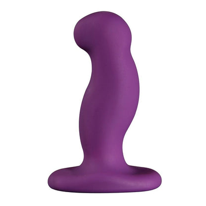 Nexus G-Play Plus L Vibrating Anal Butt Plug Prostate Perineum Massager Silicone