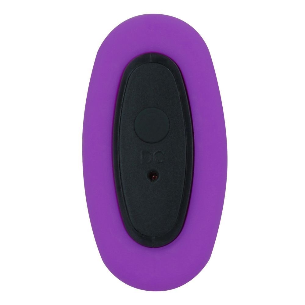 Nexus G-Play Plus S Vibrating Anal Butt Plug Prostate Perineum Massager Silicone