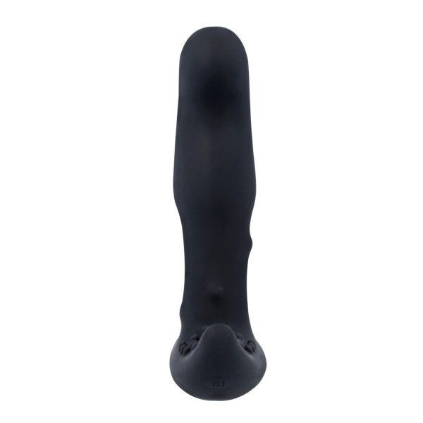Nexus G-Stroker Remote Vibrator Anal Butt Plug Prostate Massager Silicone Probe