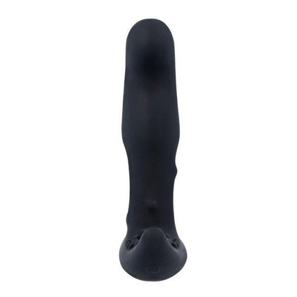 Nexus G-Stroker Remote Vibrator Anal Butt Plug Prostate Massager Silicone Probe