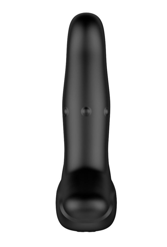 Nexus Revo Ring Rotating Vibrator Anal Butt Plug Prostate Silicone Massager