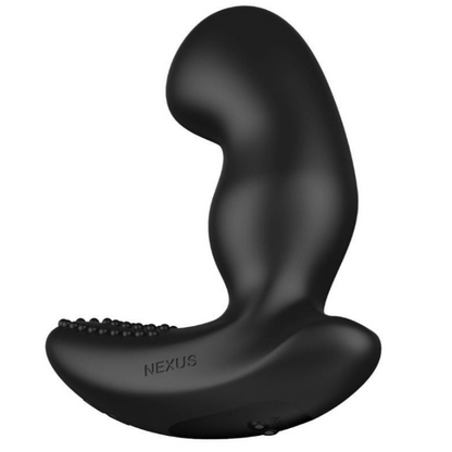 Black Nexus product on a white background