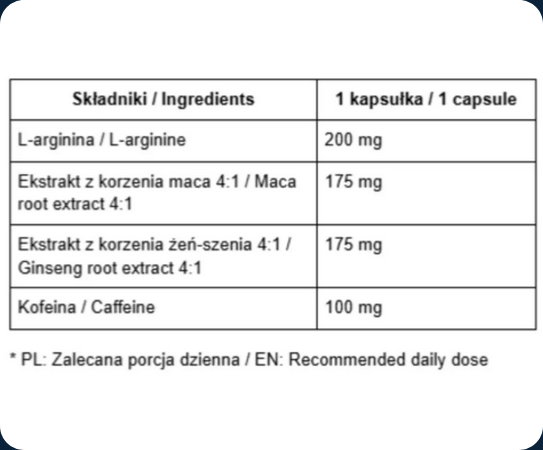 Orgasm Max Women 2 Capsules Arousal Libido Sex Drive Boost Supplement Stimulant