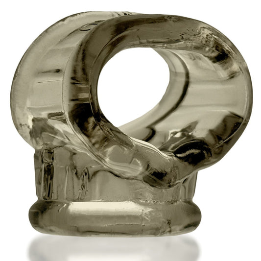 Oxballs Cocksling Fit Storm Cock Penis Ring Ball Testicle Stretcher Bondage BDSM