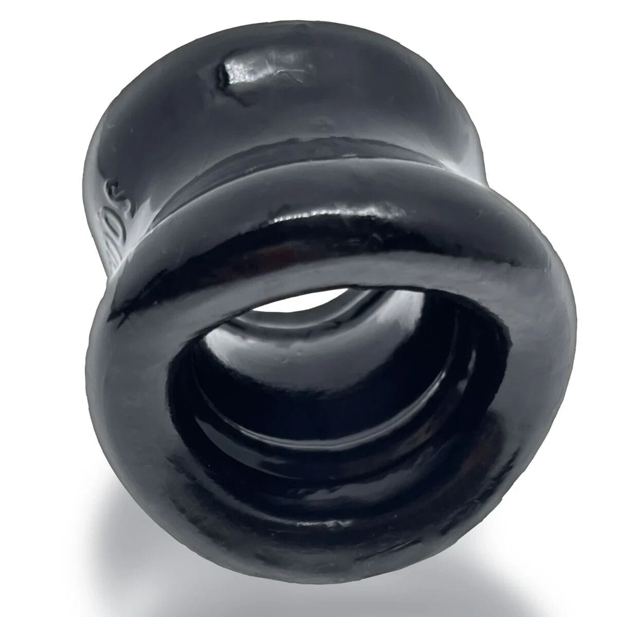Oxballs Mega Squeeze Ergofit Ballstretcher Cock Ring Testicle Stretcher Bondage