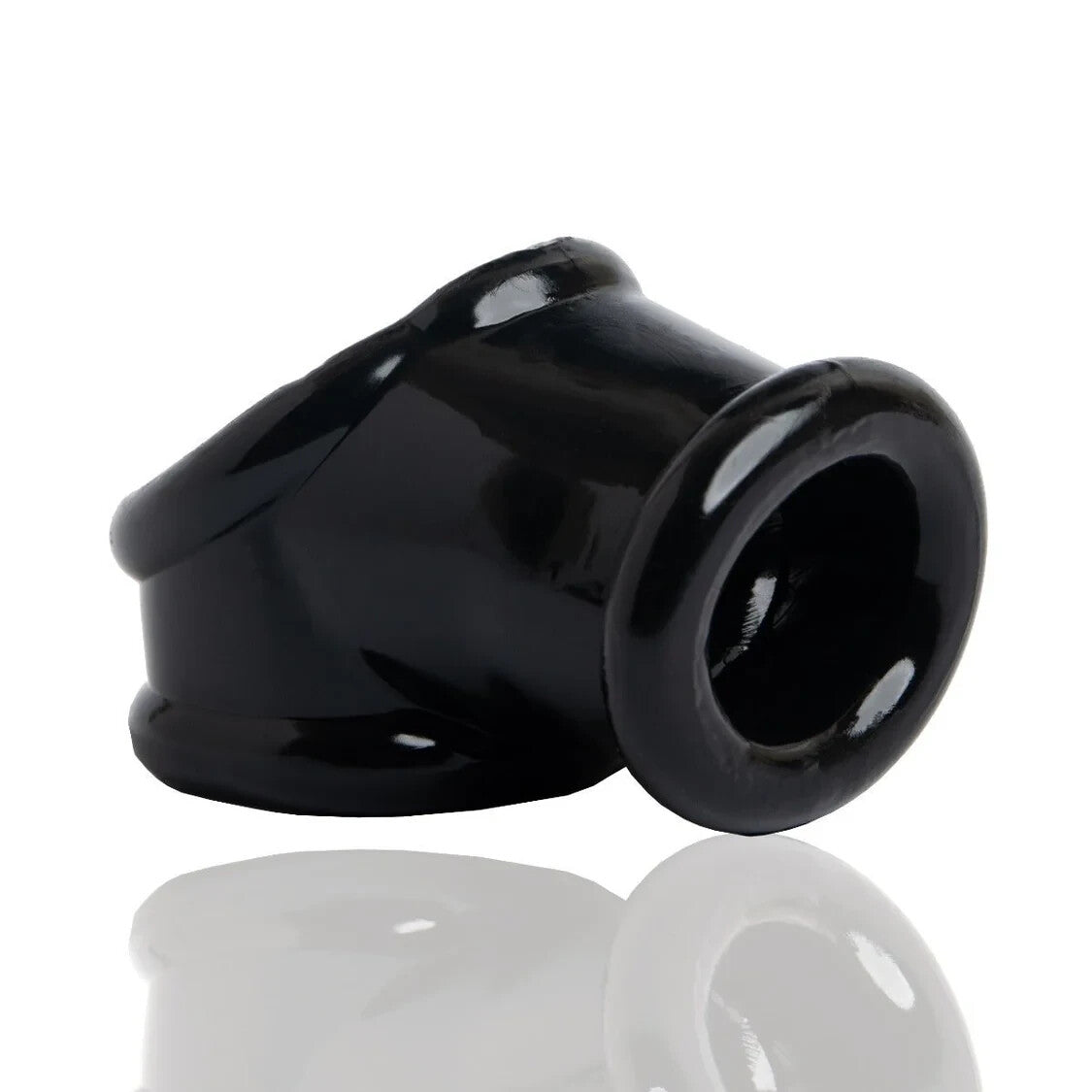 Oxballs Powersling Special Edition Cocksling Penis Cock Ring Ballstretcher Black