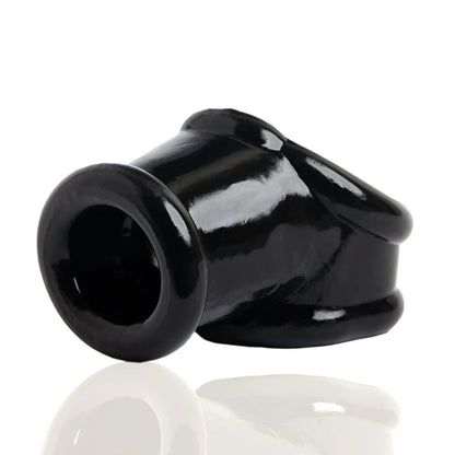Oxballs Powersling Special Edition Cocksling Penis Cock Ring Ballstretcher Black