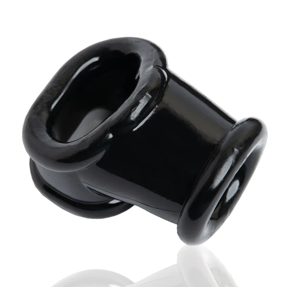 Oxballs Powersling Special Edition Cocksling Penis Cock Ring Ballstretcher Black