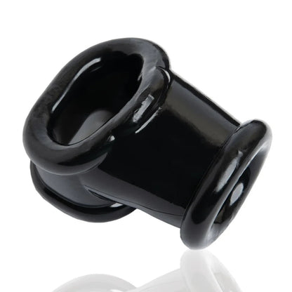 Oxballs Powersling Special Edition Cocksling Penis Cock Ring Ballstretcher Black