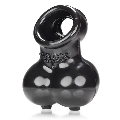 Oxballs Sacksling 2 Ballstretcher Bullbag Cock Ring Testicle Stretcher Cocksling