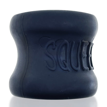 Oxballs Squeeze Night Edition Ballstretcher Cock Ring Testicle Stretcher Bondage