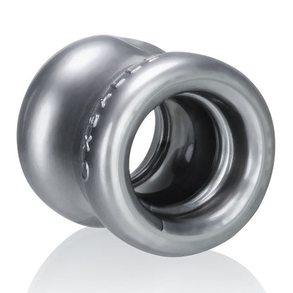 Oxballs Squeeze Soft Grip Ballstretcher Cock Ring Testicle Stretcher