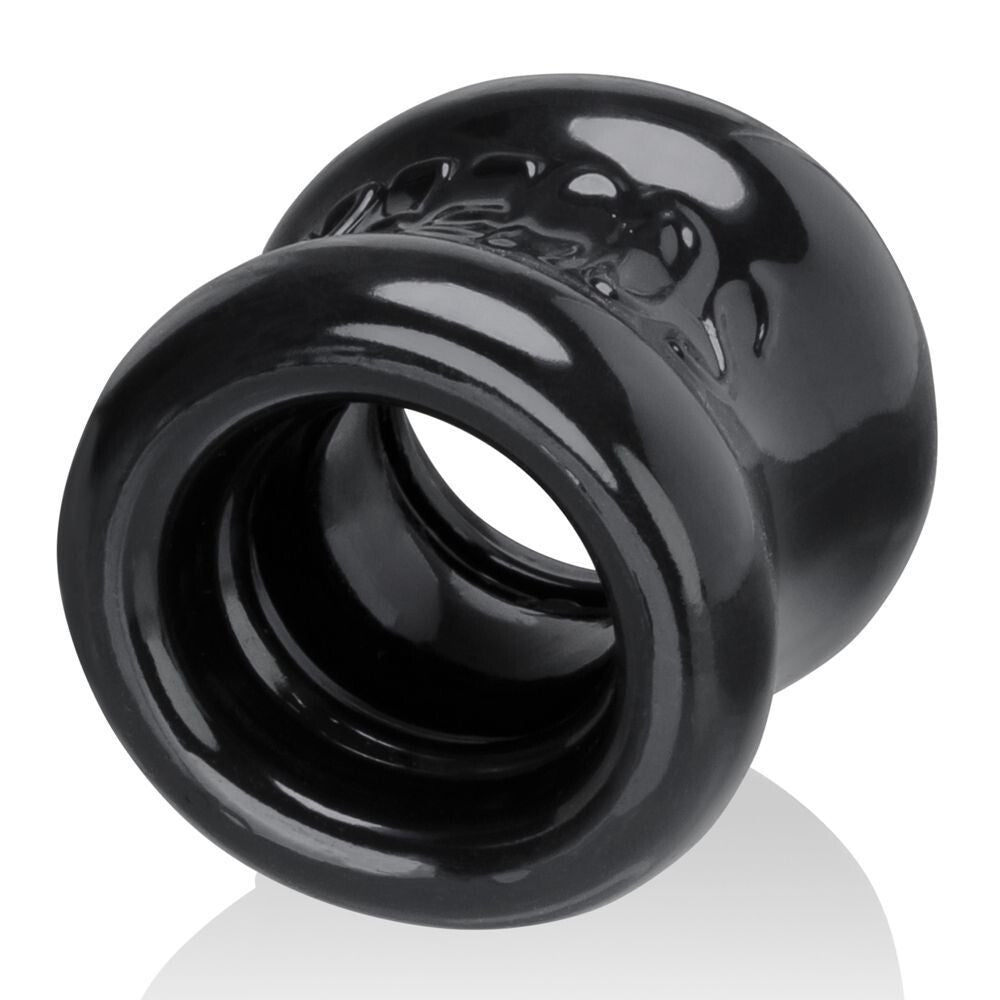 Oxballs Squeeze Soft Grip Ballstretcher Cock Ring Testicle Stretcher Bondage