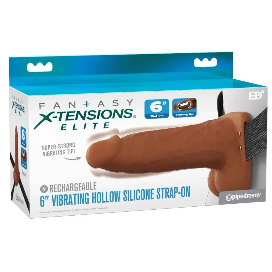Fantasy X-Tensions Elite packaging on a white background