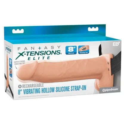 Fantasy X-Tensions Elite packaging on a white background