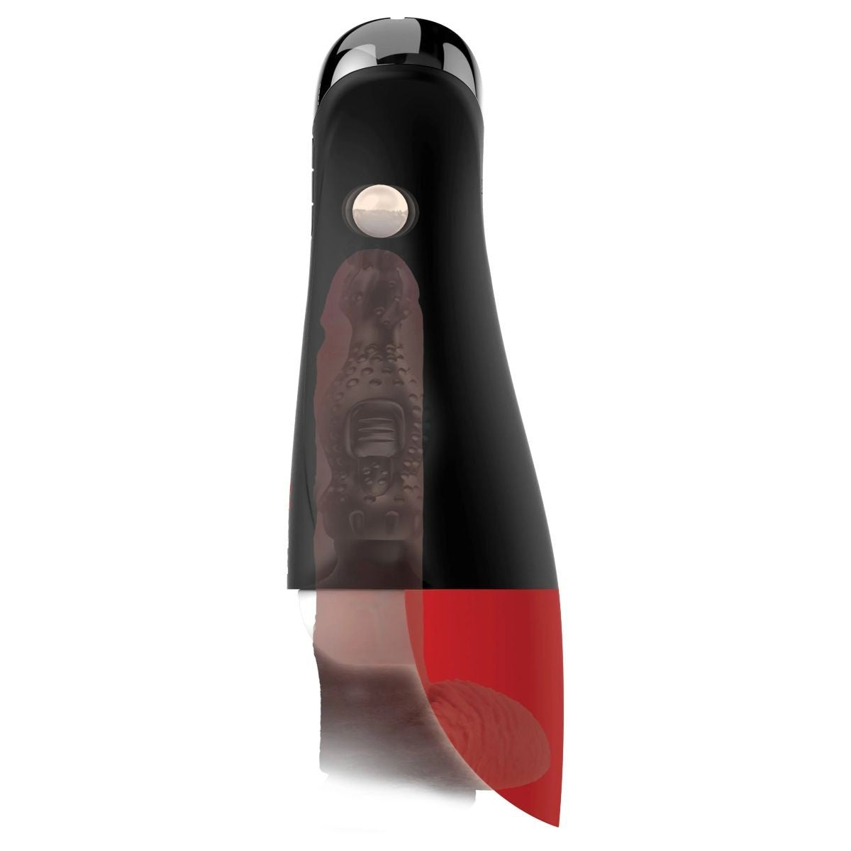 Pipedream PDX Elite Fap O Matic Pro XL Male Suction Masturbator Blowjob Stroker