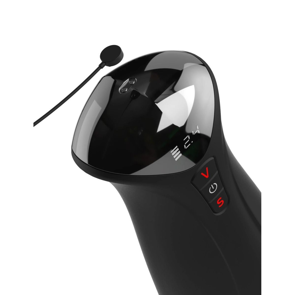 Pipedream PDX Elite Fap O Matic Pro XL Male Suction Masturbator Blowjob Stroker
