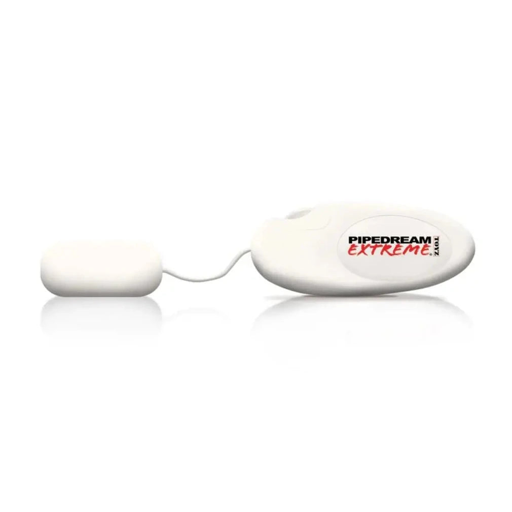 Pipedream PDX Extreme Bad Girl Vibrating Ass Light Realistic Life-Size Pussy Masturbator on a white background